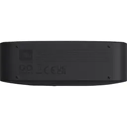 Портативна акустика JBL Go Essential 2 Black (JBLGOES2BLKEU) [128279] - мініатюра 5