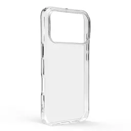 Чохол ArmorStandart Air для Apple iPhone 18 Pro / 17 Pro Clear - мініатюра 2