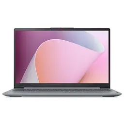 Ноутбук Lenovo IdeaPad Slim 3 15AMN8 (82XQ01K9RA) - мініатюра 1