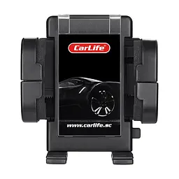 Тримач мобільного телефону Carlife 40-110 мм (PH603) - мініатюра 6