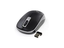 Миша Frime FWMO-220BG Black/Grey - мініатюра 3