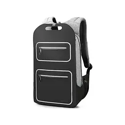 Рюкзак Tigernu T-B3662A 15.6 Black - мініатюра 4