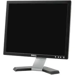 Монітор 17" Dell E177FPc- Class B "Б/В"