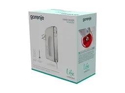 Міксер Gorenje M550CSDC - мініатюра 6
