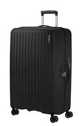 Валіза 77 См American Tourister REJOY TRUE BLACK 77x51x30 MH3*19003 - мініатюра 8