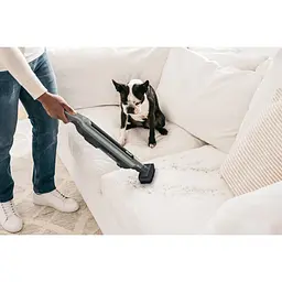 Акумуляторний ручний пилосос 3в1 Shark Handvac with Detachable Wand and Nozzle сірий (WV361EU) - мініатюра 9