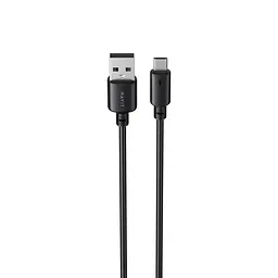 Кабель USB - Micro USB HAVIT CB300C 3A 1м Black HAVIT (28572-000)