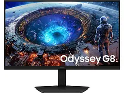Монітор Samsung Odyssey Gaming G80HF (LS27HG800EFXUA)
