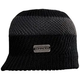 Шапка Chaos Mokey Black (1052-11G3 2390 029)