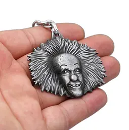 Брелок GeekLand IT Pennywise Clown (PN 23.03 bronze.440) - мініатюра 6