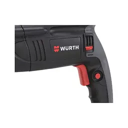 Перфоратор електричний Wurth H 26-MLS Classic (5717059011) - мініатюра 5