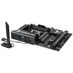 Материнська плата Asus TUF Gaming B650E-Plus WiFi Socket AM5 - мініатюра 8