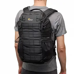 Рюкзак для фотоапарата Lowepro ProTactic BP 350 AW III (LP37505-PWW) [156389] - мініатюра 10