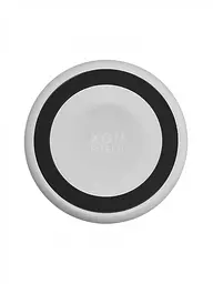 Бездротовий зарядний пристрій XON AirCharge MagSafe M1 (USB Type-C) для смартфонов (10W) White (AM2CW 319) - мініатюра 3