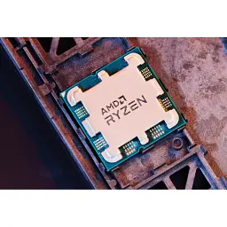 Процесор AMD Ryzen 7 7700X3D (100-100002235WOF) - миниатюра 3
