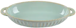 Форма Allegra Oliva, 34x16.5x6 см LIMITED EDITION kuh0015923 - мініатюра 1