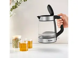 Електрочайник Tefal KI605830 - мініатюра 3