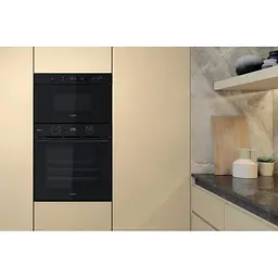 Мікрохвильова піч вбудована WHIRLPOOL MBNA900B - мініатюра 5