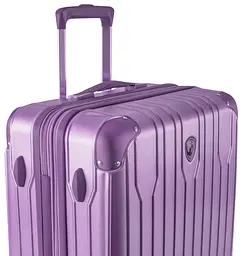 Валіза Heys Xtrak (S) Lavender (10103-0120-21) - мініатюра 7