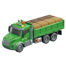 Самоскид Cars S зелений (CJ-4436966)