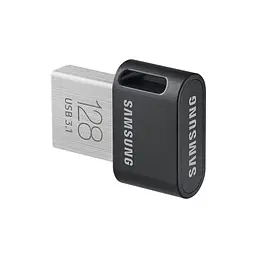 USB флеш накопичувач Samsung 128GB FIT PLUS USB 3.1 (MUF-128AB/APC) - мініатюра 5