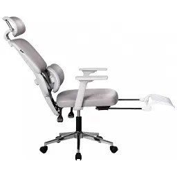 Офісне крісло GT Racer B-5003 Gray - миниатюра 6