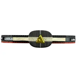 Ракетка для настільного тенісу Joola Infinity Carbon (54207) - мініатюра 9