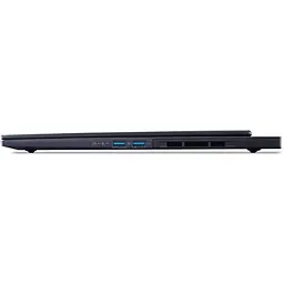 Ноутбук Acer 16 Predator Helios Neo 16S PHN16S-I51 OLED/Intel U9-386H/32GB/1TB/RTX 5060 8GB/DOS/Black (NH.U3VEU.004) - мініатюра 7