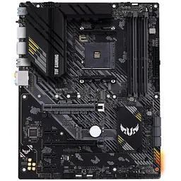 Материнська плата ASUS TUF GAMING B550-PLUS