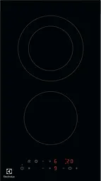 Варочна поверхня Electrolux LHR3233CK