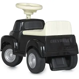 Каталка-толокар Bambi M 5000-2 чорний - мініатюра 4