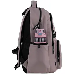 Рюкзак GoPack Education Teens 184 рожевий (GO26-184L-1) - мініатюра 5