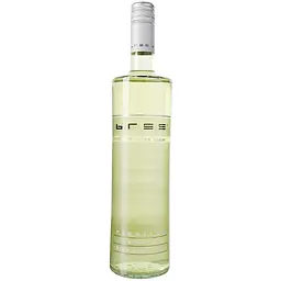 Вино Bree Riesling напівсолодке біле 10.5% 0.75 л - мініатюра 2