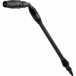 Пістолет розпилювач для мийки високого тиску Intertool DT-1543 [104840] - мініатюра 4