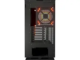 Корпус Cougar FV270 RGB Black - мініатюра 5