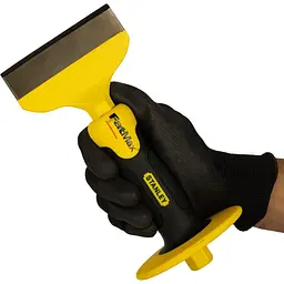 Зубило по цеглі Stanley FatMax широке 100x216 мм (4-18-328) - мініатюра 4