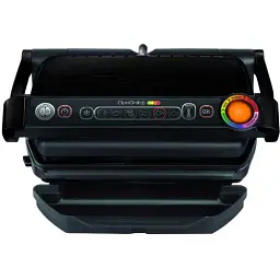 Електрогриль Tefal OptiGrill + GC712834 [53779] - мініатюра 2