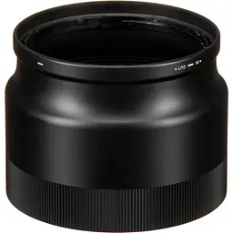 Об'єктив Sigma AF 100-400mm f/5-6.3 DG DN OS Contemporary Lens for Sony E (00-85126-75065-7) [121730] - мініатюра 8