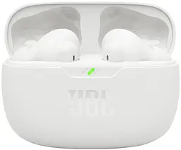 Навушники TWS JBL Wave BEAM 2 5.3 (JBLWBEAM2WHT) White UA