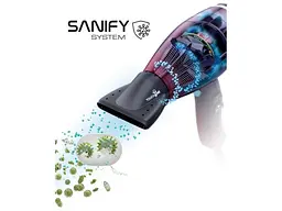 Фен Valera Swiss Nano4Ever (SN4 EQ RC) - мініатюра 11