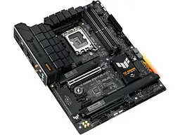 Материнська плата Asus TUF GAMING B760-PLUS WIFI (90MB1ER0-M1EAY0) - мініатюра 6