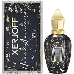Парфум Xerjoff Homme Anniversary 50 мл Parfum