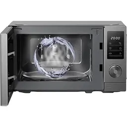 Мікрохвильова піч Gorenje MO20A3T4 [172161] - мініатюра 3
