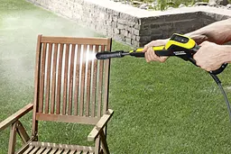 Karcher Мінімійка високого тиску Karcher K 4 Power Control Go! Further 1800Вт 20-130бар 420л/год шланг 8м - мініатюра 9