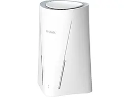 Бездротовий маршрутизатор (роутер) D-Link G530 - мініатюра 2