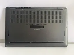 Ноутбук Dell Latitude 7410 14" (i7-10810U / 16GB / SSD 256GB / 1920х1080 IPS) #5 Refurbished - мініатюра 12