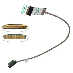 Шлейф матриці для ноутбука Lenovo (ThinkPad: T520 T520I W520 T530 W530) (50.4KE10.011)