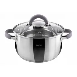Набір каструль Ringel Meyer RG-6000 - мініатюра 2