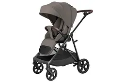 Прогулянковий візок Costa CRL-5543 Feather Beige CARRELLO - мініатюра 3