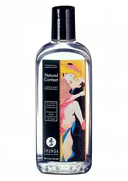 Лубрикант Shunga Natural Contact Lube 125 мл